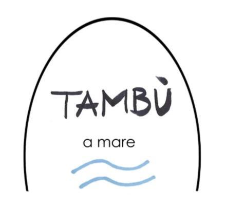 アウグスタ Tambu A Mareヴィラ エクステリア 写真